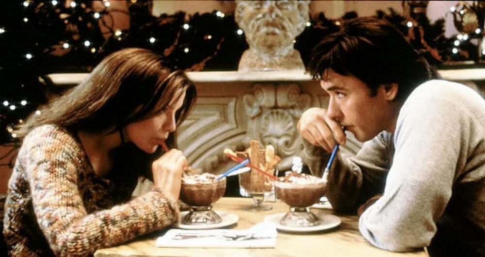'Serendipity' es una película estrenada en 2001 bajo la dirección de Peter Chelsom y protagonizada por John Cusack y Kate Beckinsale.