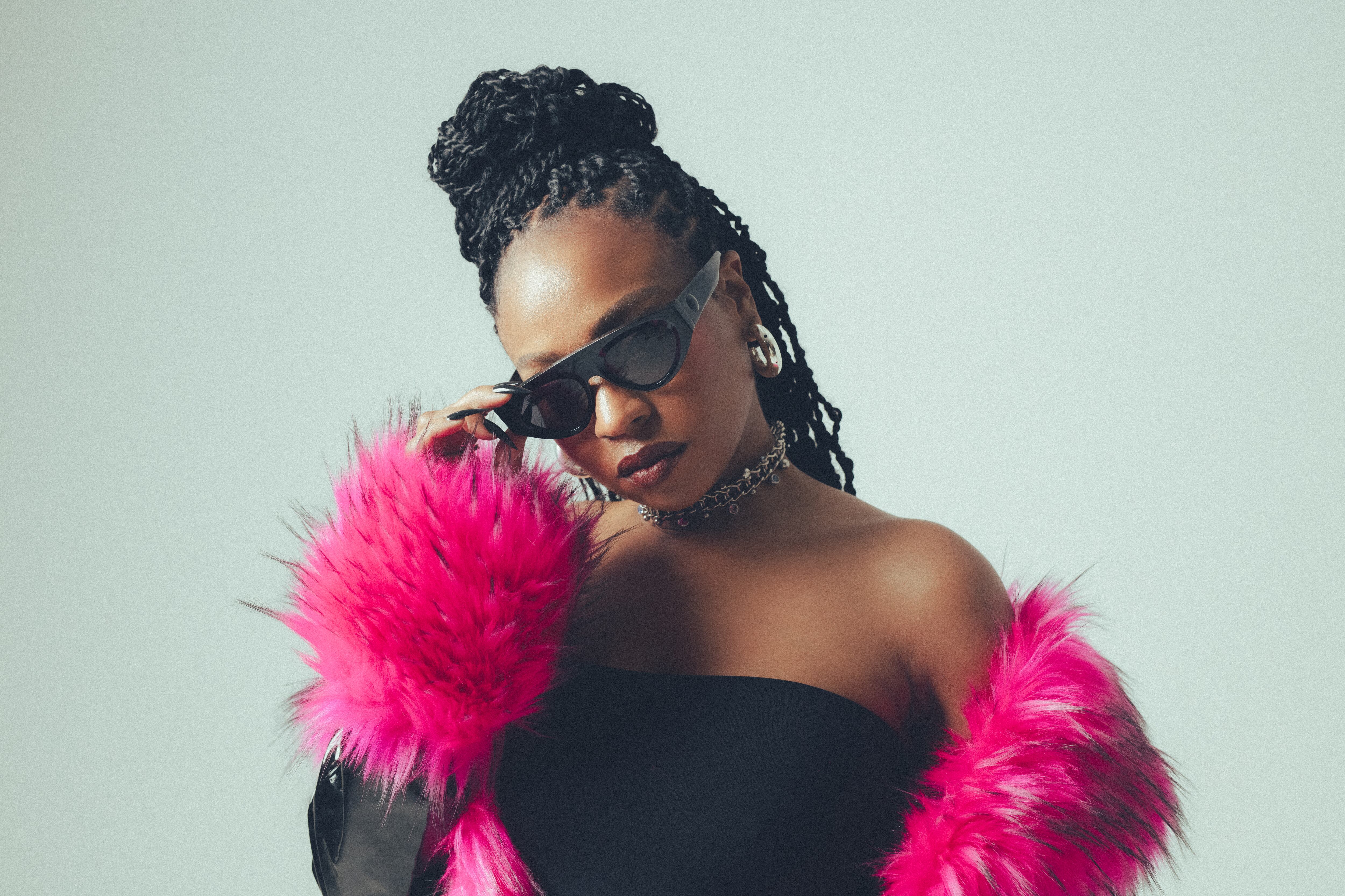 Goyo revela su faceta más íntima Y revela detalles de su más reciente álbum ‘Pantera’