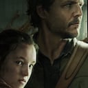 Pedro Pascal es Joel y Bella Ramsey es Ellie en 'The Last of Us', de Craig Mazin y Neil Druckmann.
