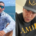 Daddy Yankee y Don Omar