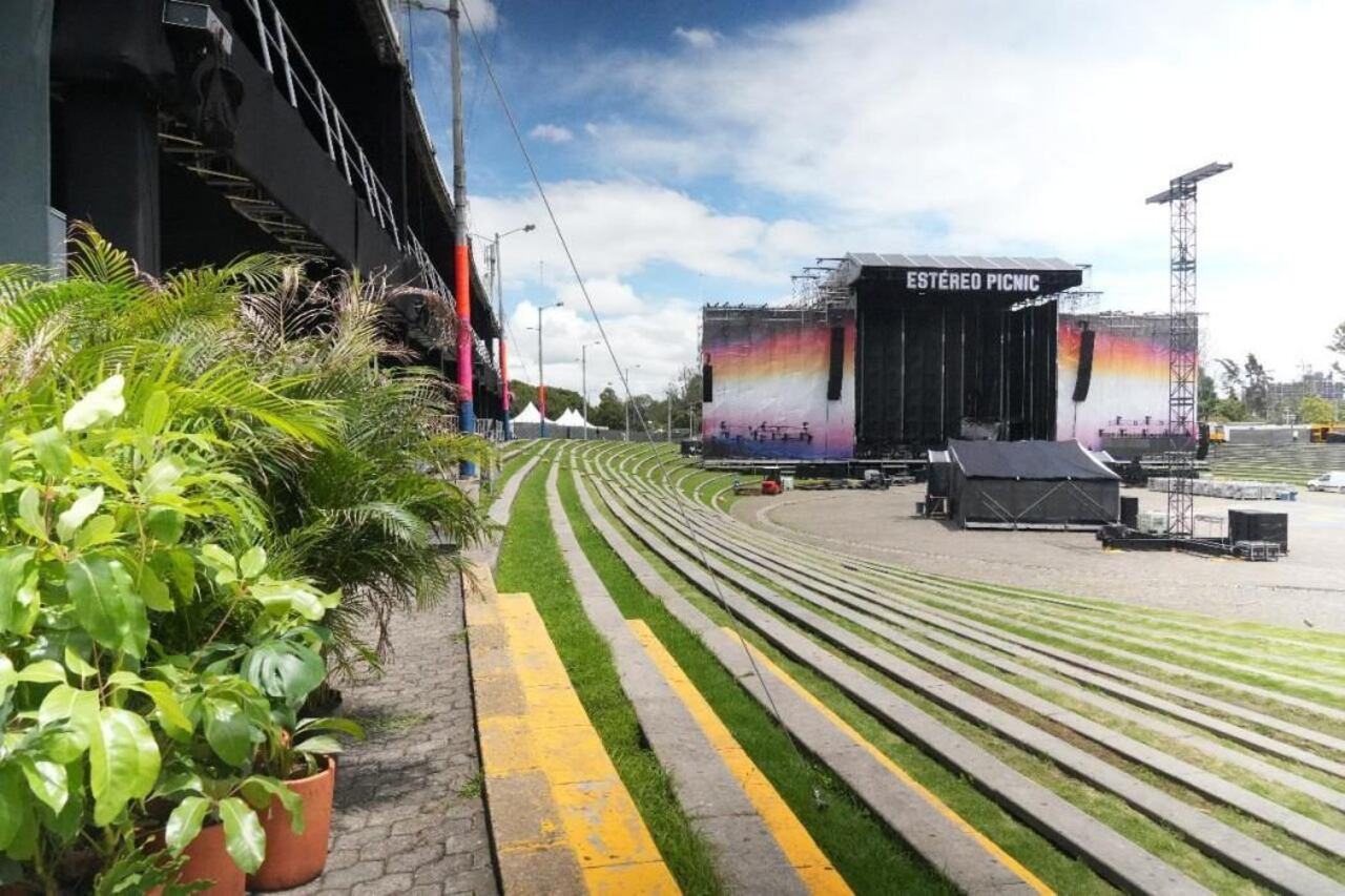 Las autoridades buscan revisar y mejorar las acciones implementadas por el Festival Estéreo Picnic 2025 para mitigar su impacto ambiental.