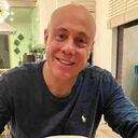 El chef Jorge Rausch dio positivo para coronavirus/Foto: tomada de su cuenta en Instagram