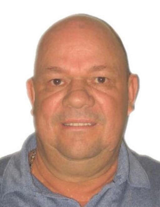 Alias El Gurre, uno de los principales deforestadores de la Amazonía