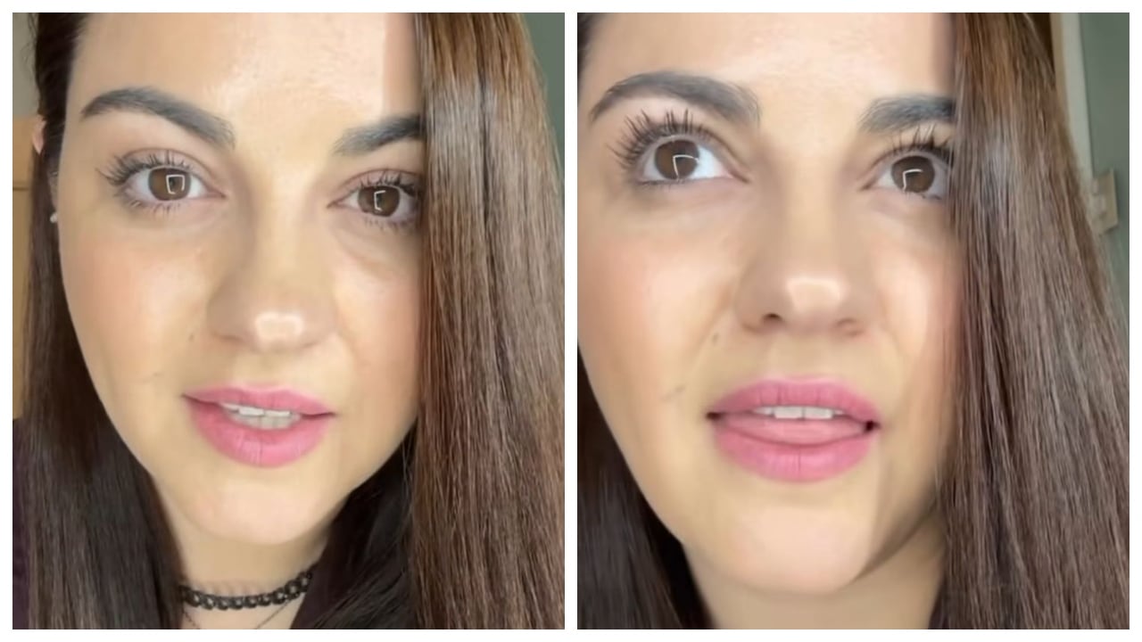 Reconocida cantante mexicana, respondió a las críticas por su peso.