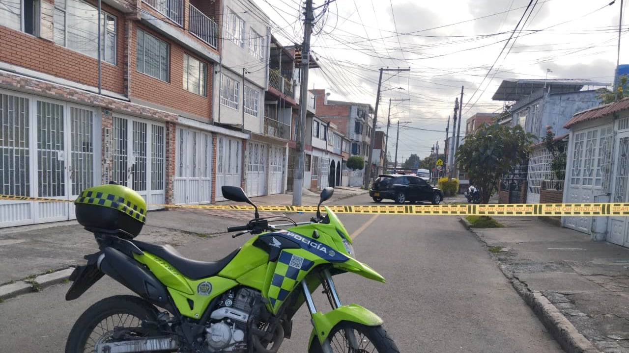 Las autoridades investigan este nuevo asesinato.