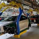 El estancamiento de la Unión Europea y el debilitamiento de las economías en mercados emergentes como China han empezado a mermar sustancialmente la demanda externa de bienes estadounidenses, un sector que había fortalecido la expansión entre abril y junio.