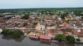 MOMPOX BOLIVAR