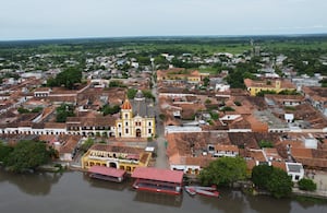 MOMPOX BOLIVAR