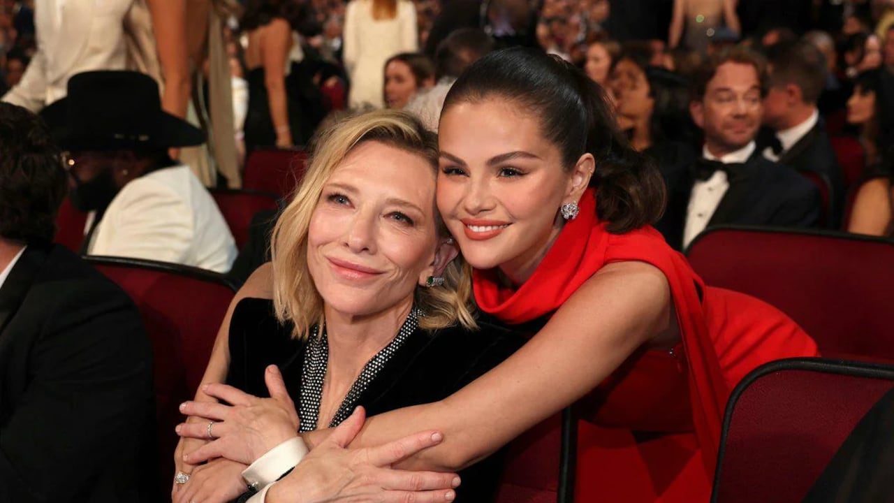 La nueva película del director de ‘The Brutalist’ con Selena Gomez es para adultos: estos son los primeros detalles