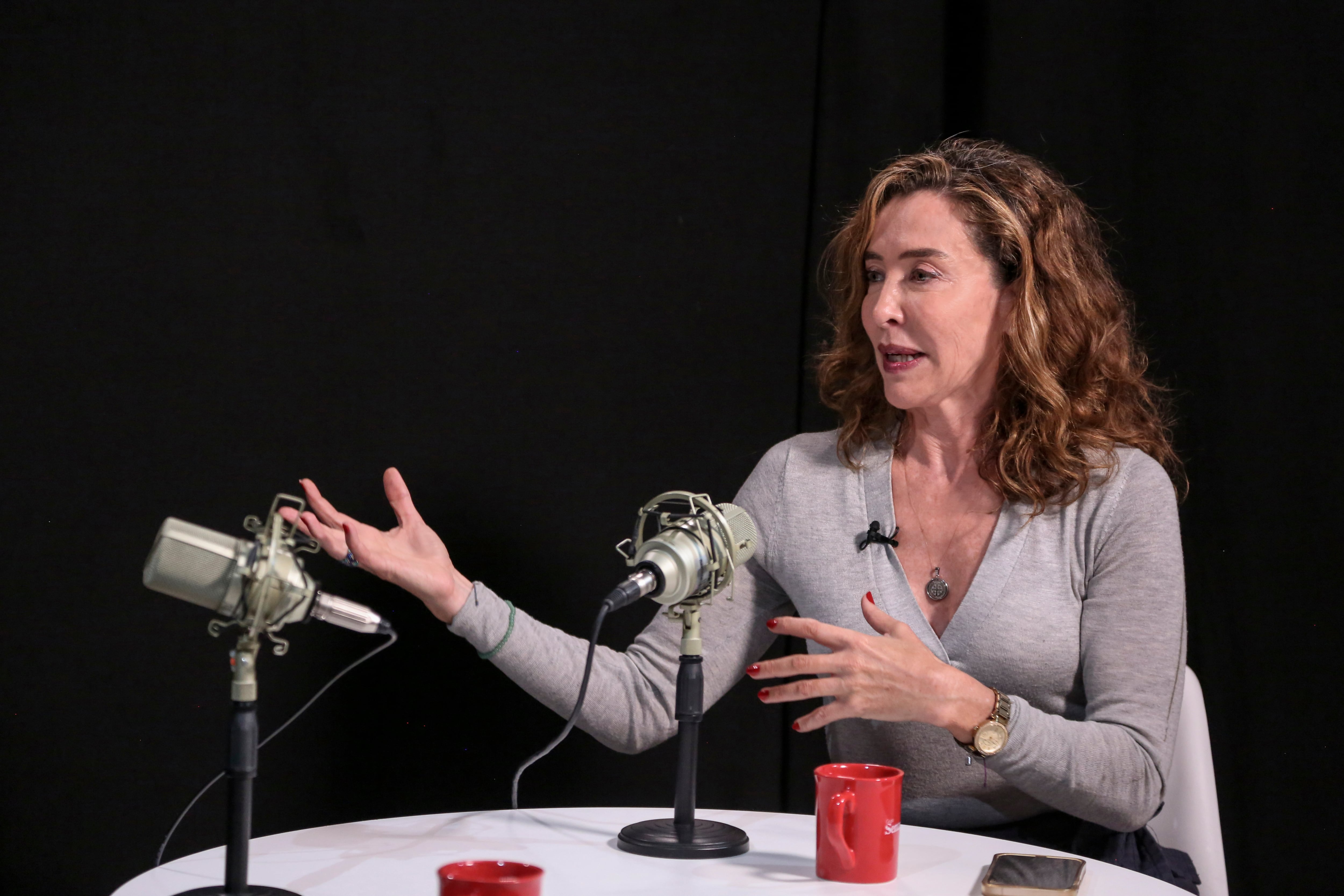 Sin Filtro con Marcela Carvajal