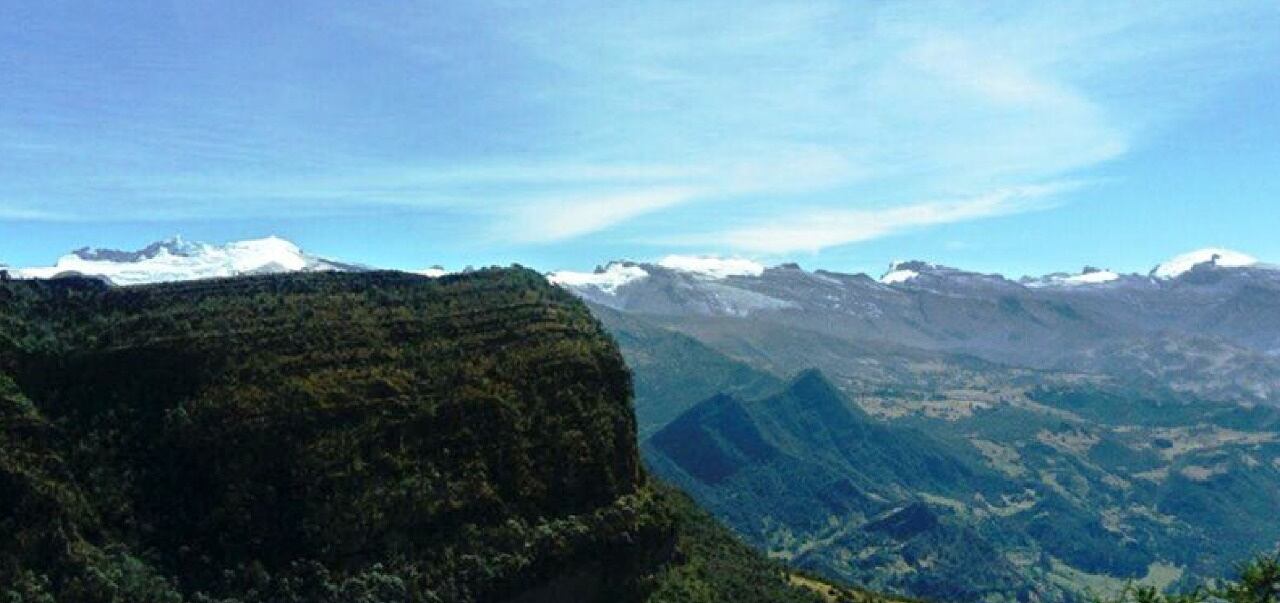 Mirador Alto de los Hoyos