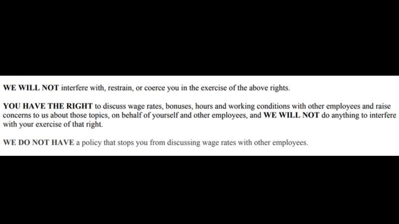 La suspensión de Shannon se revocó.