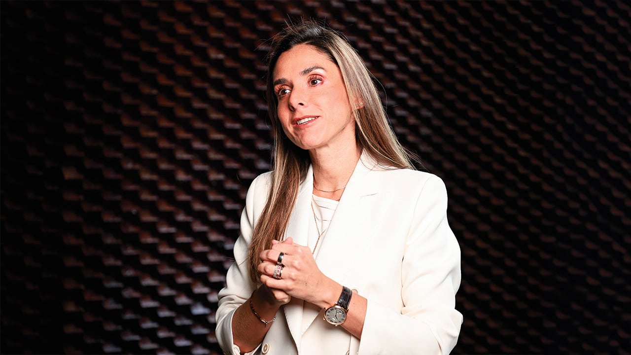 NATALIA GUTIÉRREZPresidenta de Acolgen