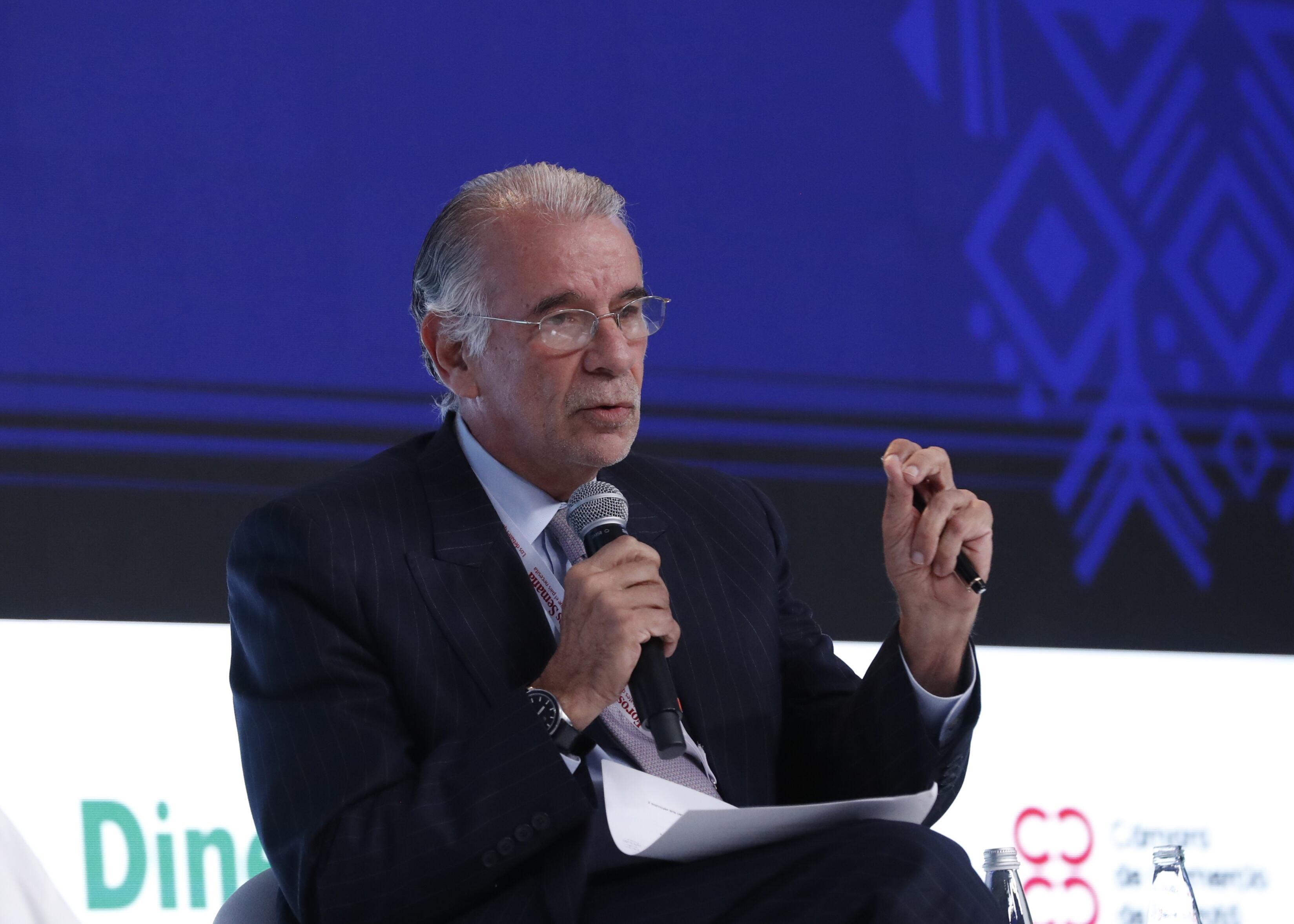 GRAN FORO COLOMBIA 2024