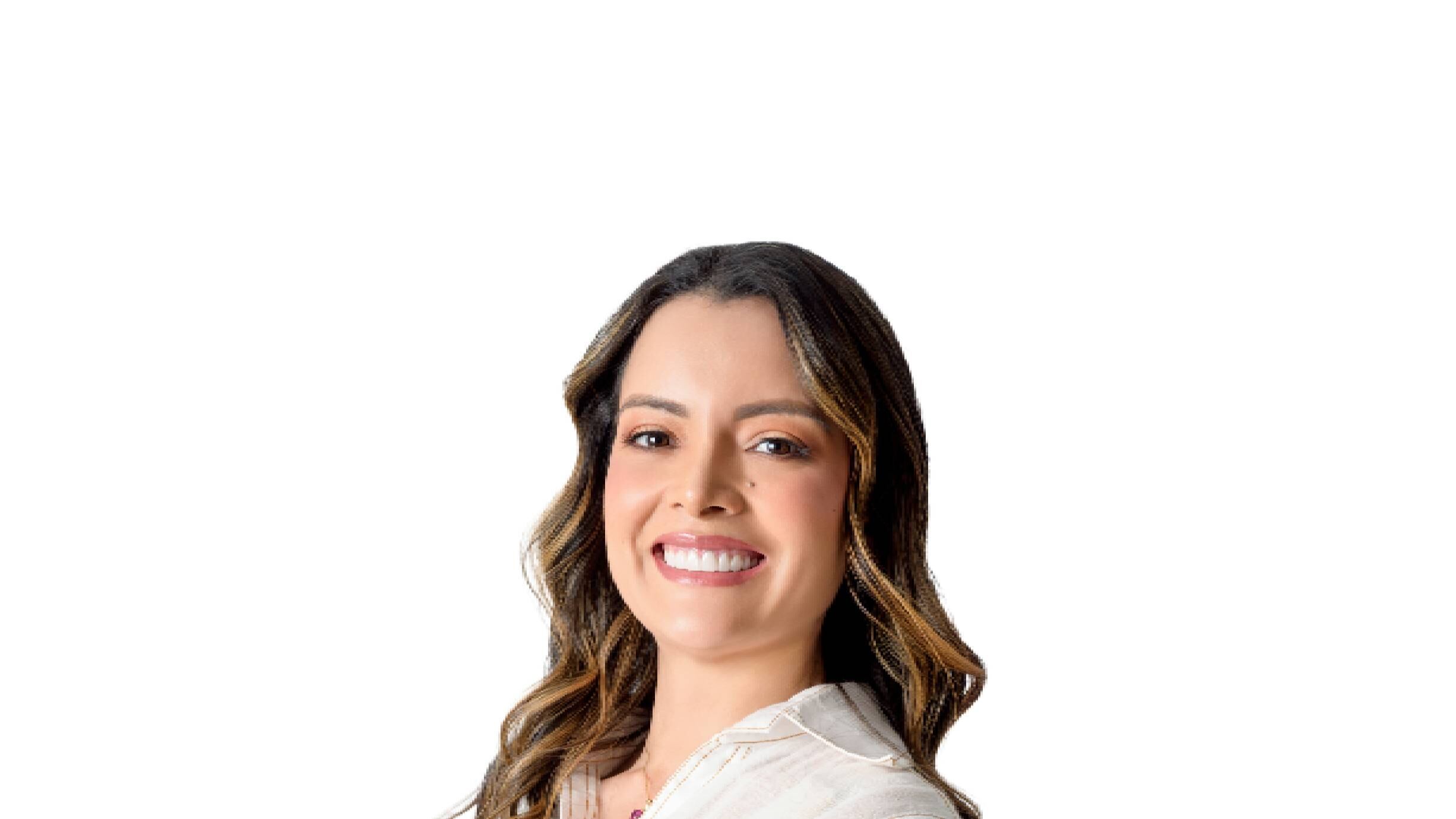 Julieth Peraza