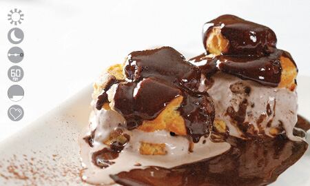 Este es un dolor o molestia que no durará más de cinco minutos y que normalmente se siente justo detrás de la frente