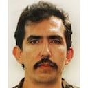 Fotos del también conocido 'Monstruo de Génova' el día de su captura en Pereira. Foto: tomada de redes sociales / El País