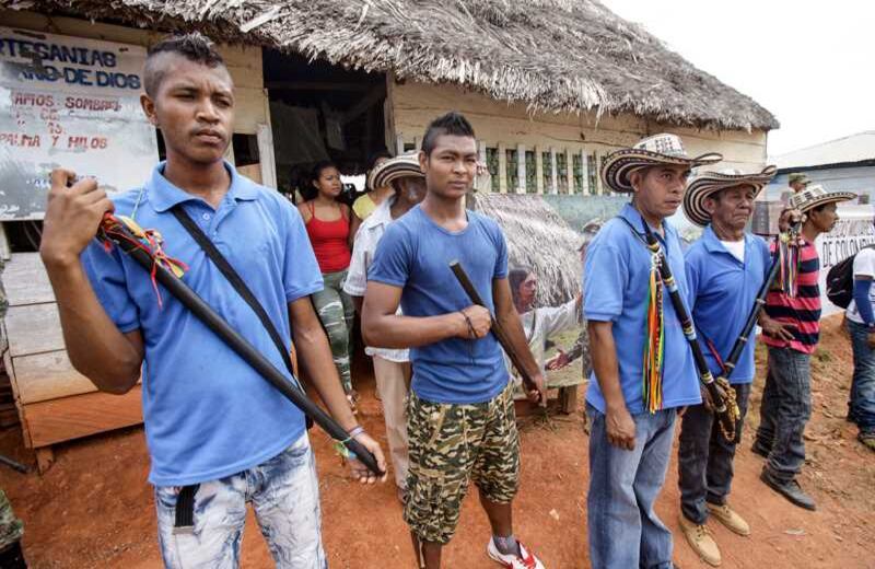 Foto: Carlos Julio Martínez-Semana