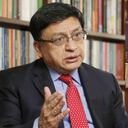 El abogado boyacense se posesionó como nuevo magistrado de la Corte Constitucional