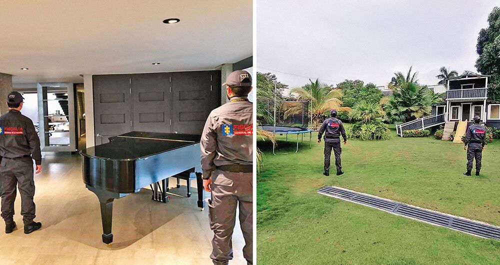     Los activos administrados por la SAE ascienden a más de 30.000 en todo el país, siendo los Llanos Orientales la región con más predios. 