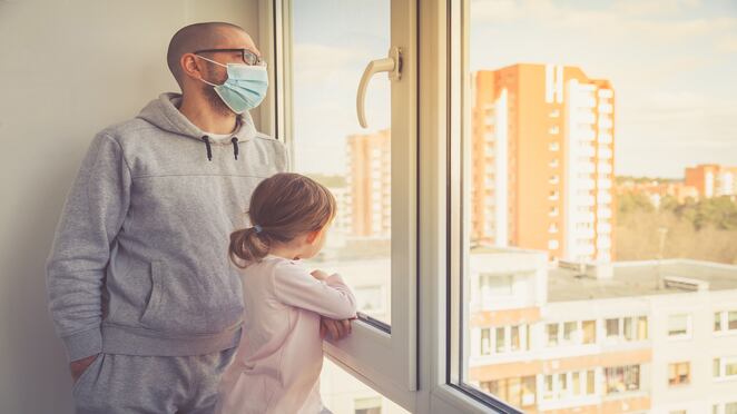 La pandemia exige repensar los espacios urbanos