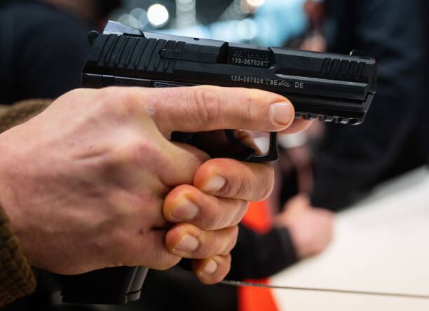 Uno de los afectados es de nacionalidad venezolana.