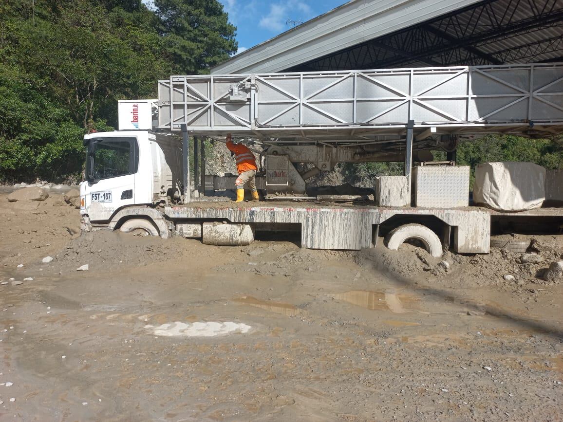 El sector productivo y empresarial, entre los más afectados.