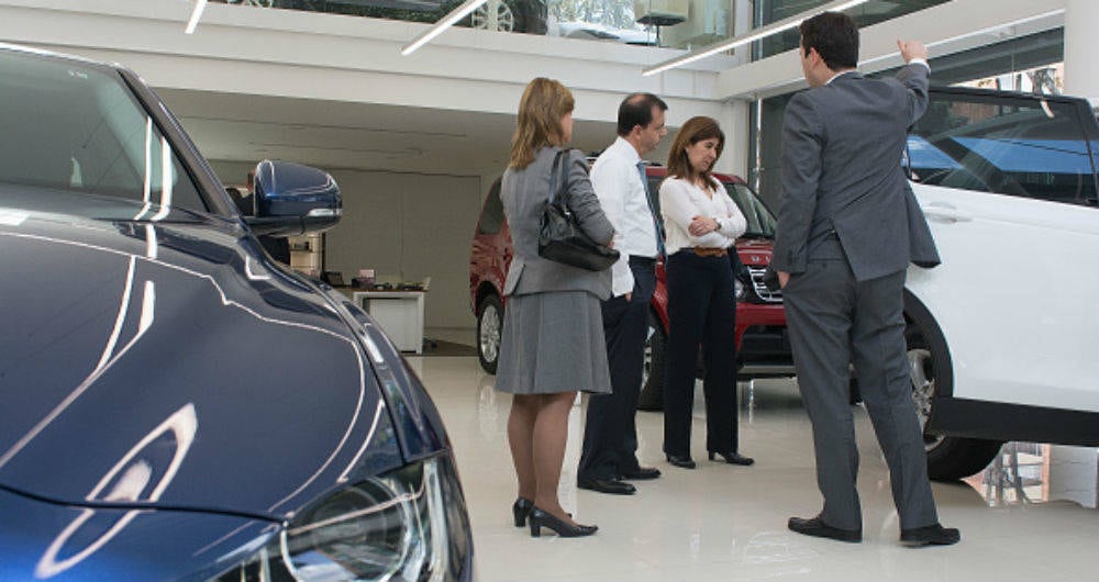 Chevrolet Spark fue el carro que más se vendió de segunda en 2021 con 54.539 unidades, siendo el modelo 2013 el más solicitado por los compradores.