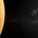 La Parker Solar Probe ha tomado sus primeras imágenes en luz visible de la superficie de Venus desde el espacio