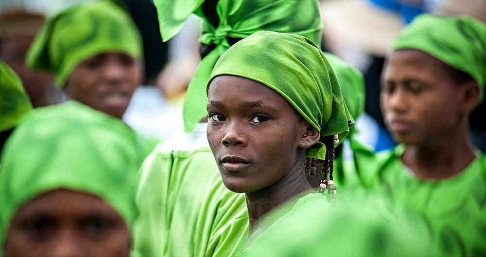 Cada día del carnaval, que se realiza entre el 2 y el 6 de enero, celebra un elemento distinto de la cultura de la ciudad.