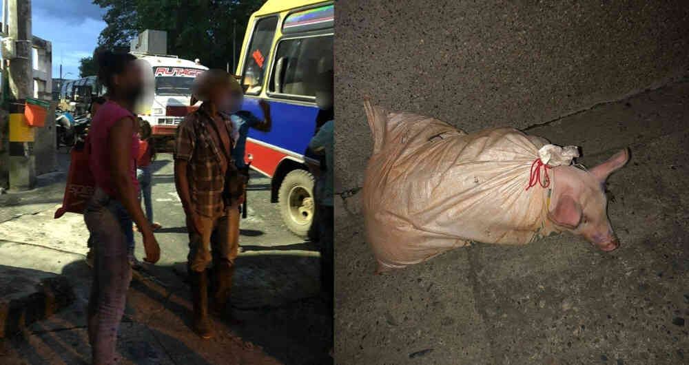 Se espera que en las próximas horas se adelante un Comité de Justicia Transicional.