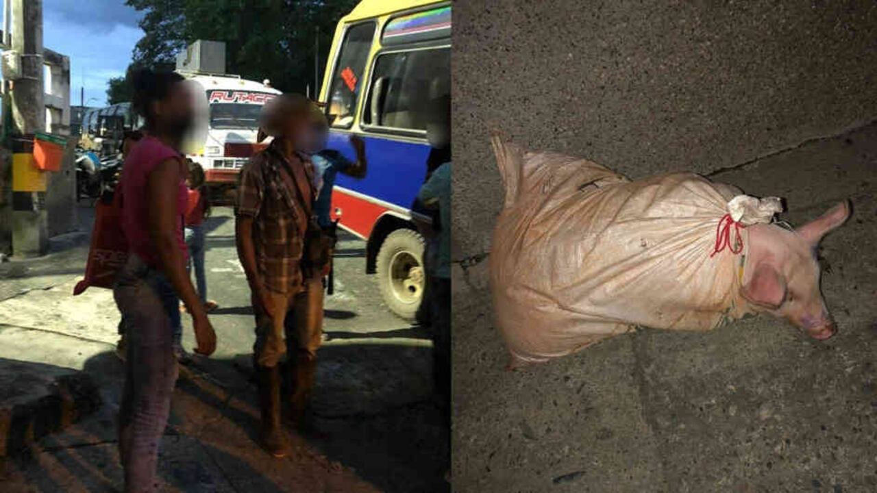 Se espera que en las próximas horas se adelante un Comité de Justicia Transicional.