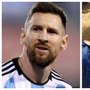 Fue encontrada una tumba de hace 4.300 años con la puerta de “un tal Messi”