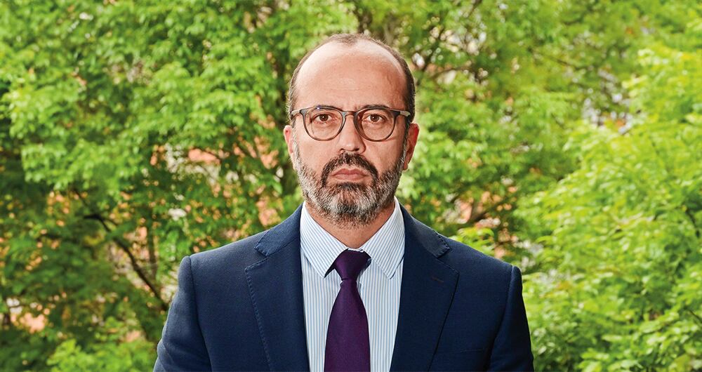 Jorge SánchezJSM Abogados