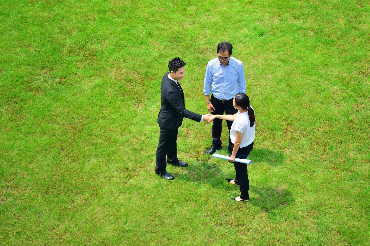 Lote en Venta - Terreno en Venta