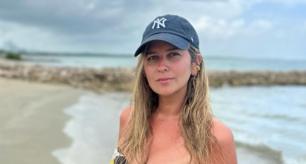 Andrea Guerrero