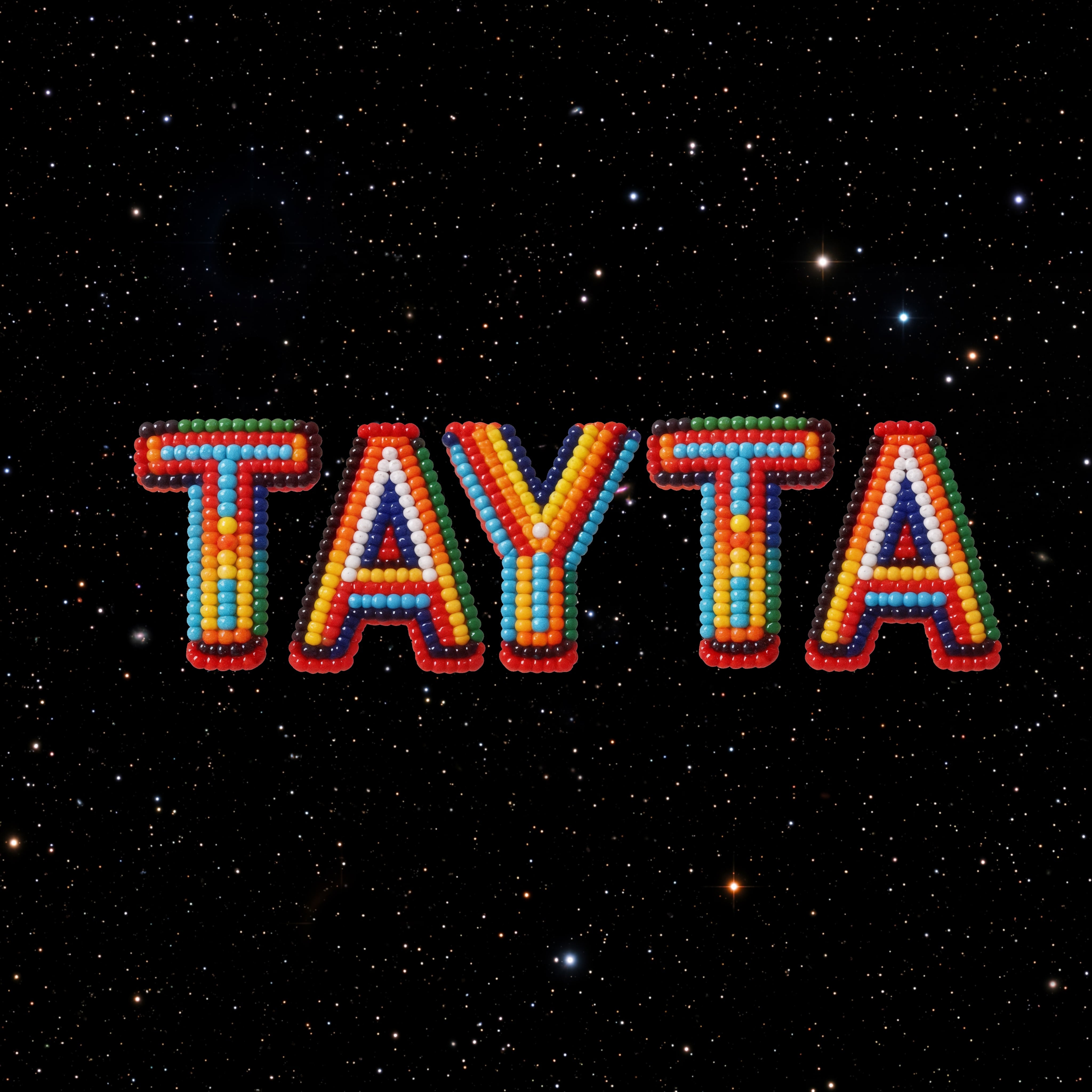 'Tayta' de Montoya