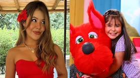 Juliana Velásquez revela el impacto de la bulimia en su salud