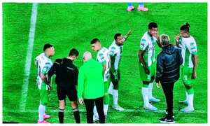 Cambios en Nacional vs Millonarios generan polémica