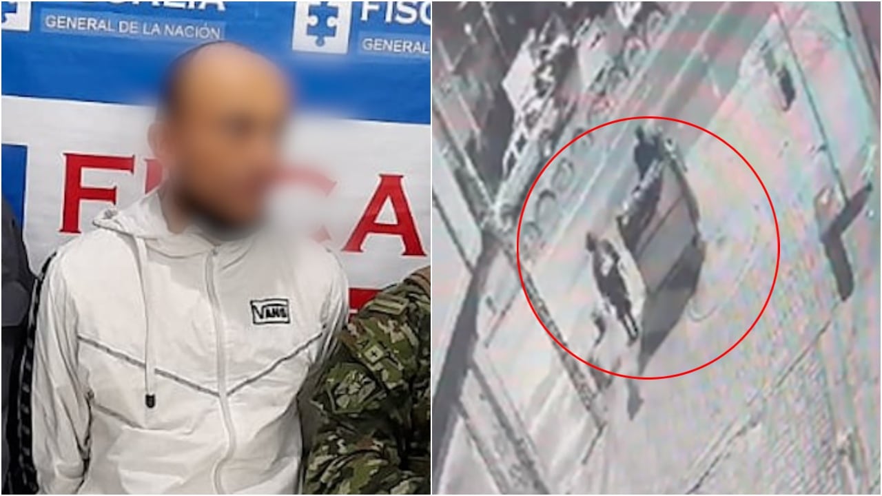 Hombre torturó y asesinó a otro en el sur de Bogotá; pagó para que se llevaran el cuerpo en una carreta