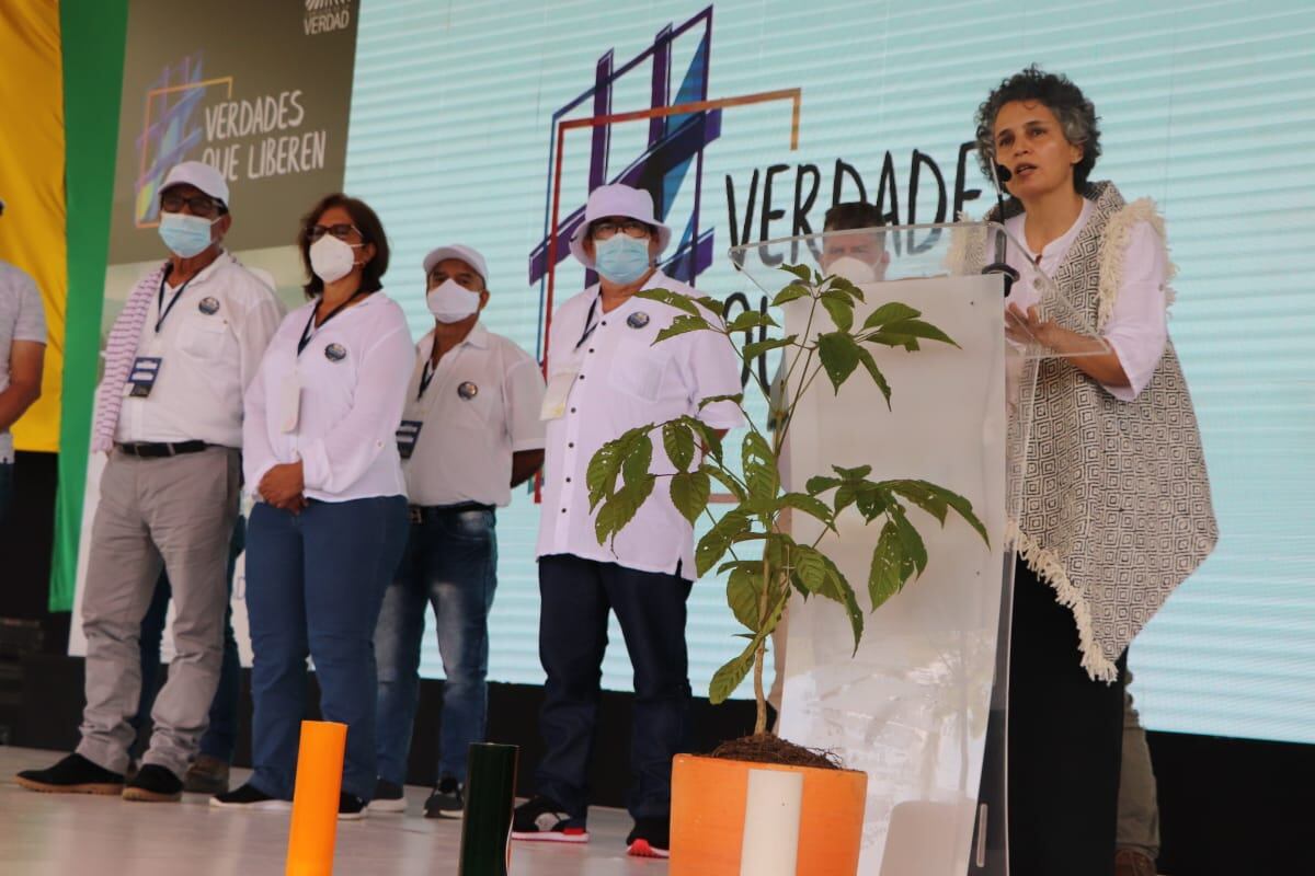 Evento en Medellín