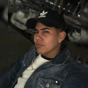 Julián Beltrán, desaparecido Barcelona