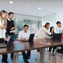 Las apuestas de Derco que involucran el talento humano hacen parte del compromiso ‘Nuestra Gente’, dentro del plan de sostenibilidad de la compañía.