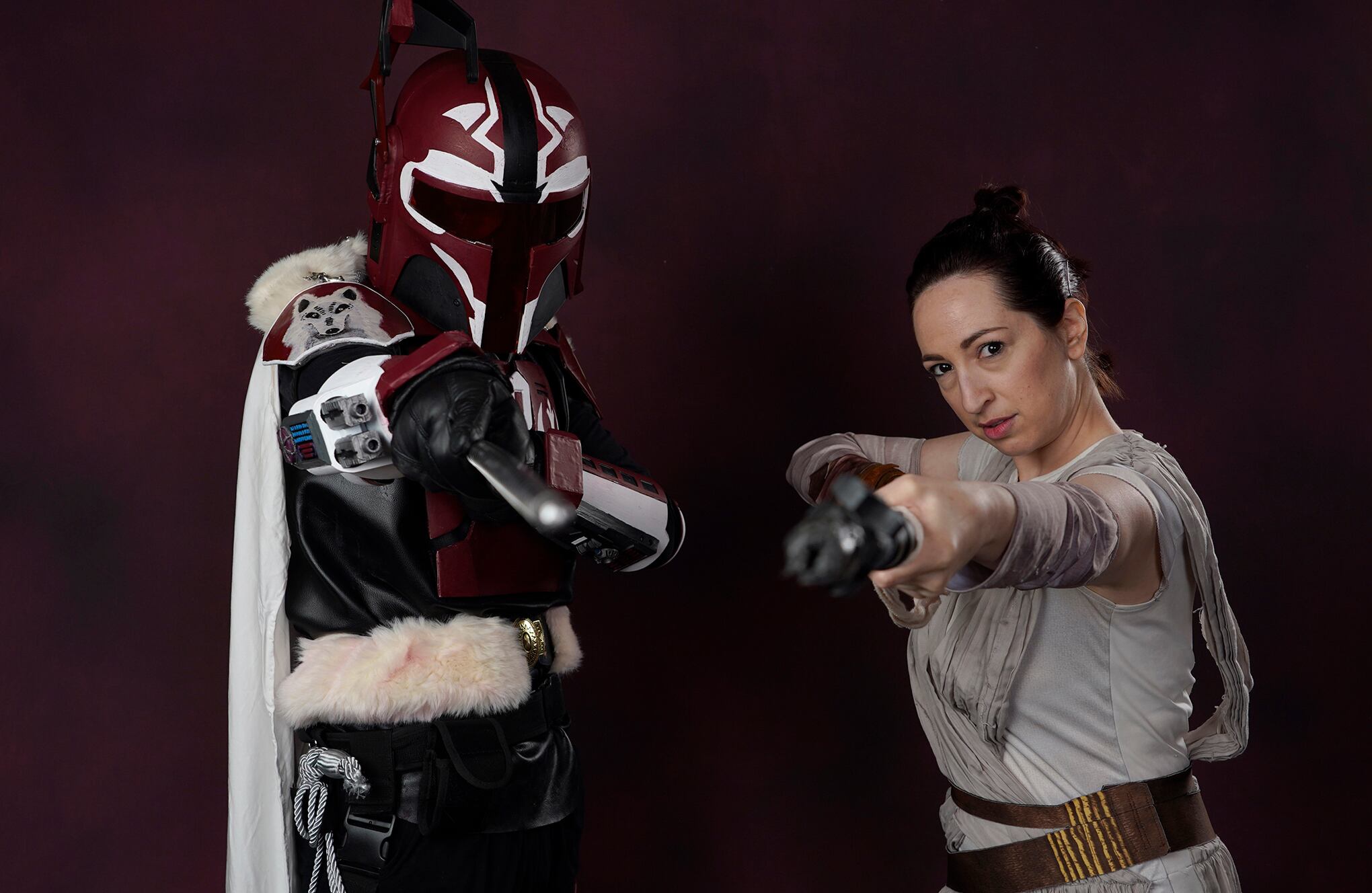 En imágenes : el regreso de la Comic-Con