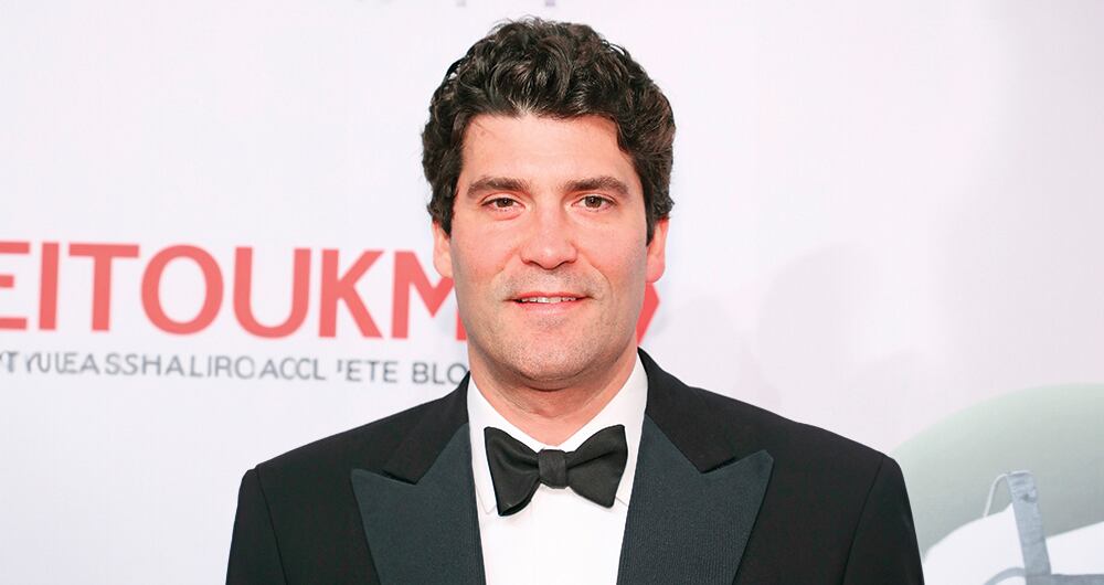 Alejandro Santo Domingo