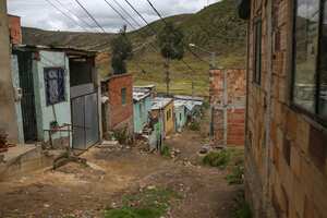 (Photo by Juancho Torres/Anadolu Agency via Getty Images)