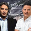 Sergio Fajardo y Aníbal Gaviria en caso Hidroituango