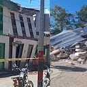 El reporte preliminar de la Gobernación del Valle ubicó a El Cairo entre los municipios con mayores afectaciones tras el terremoto del 10 de agosto.