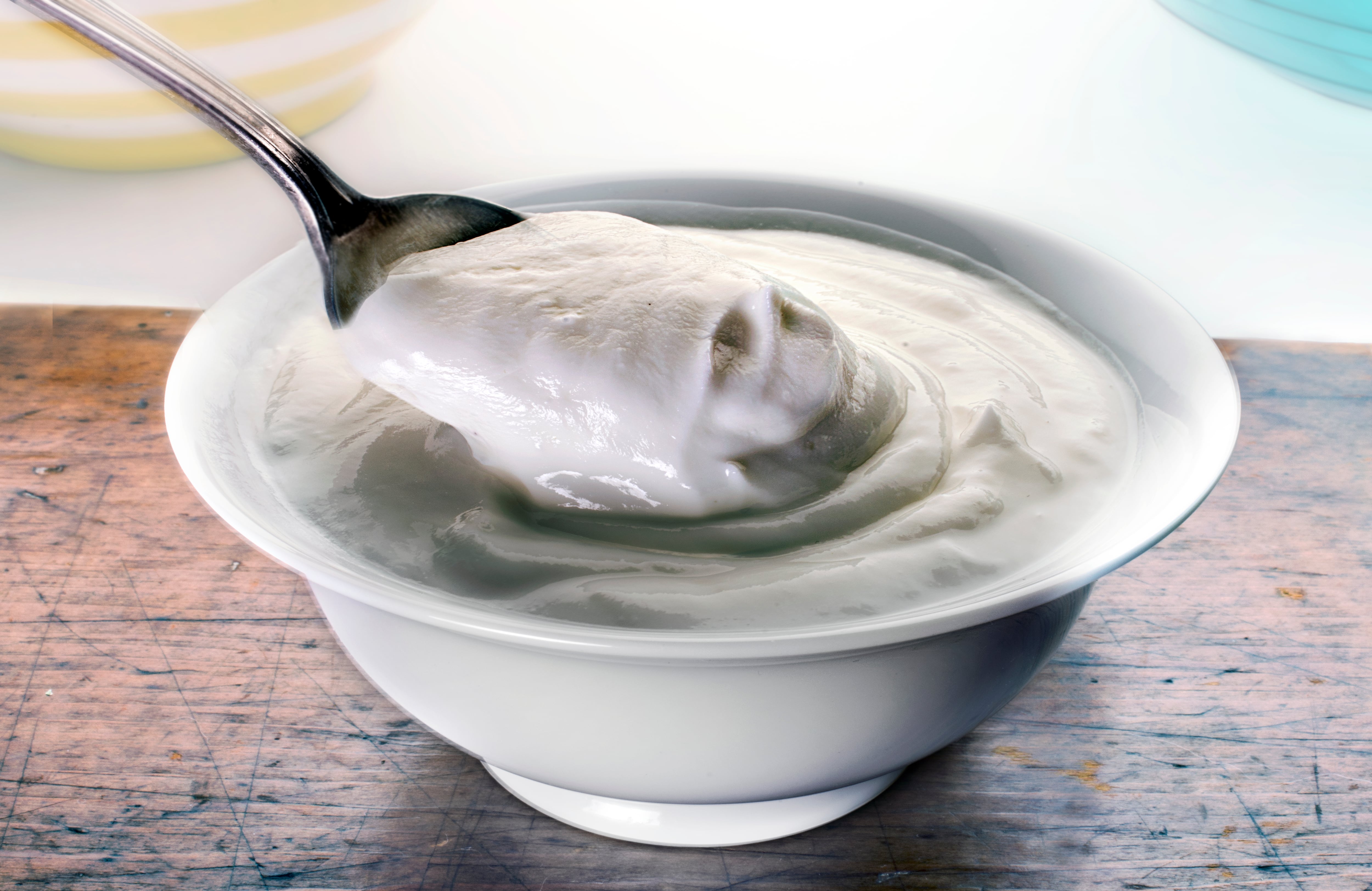 yogur el país