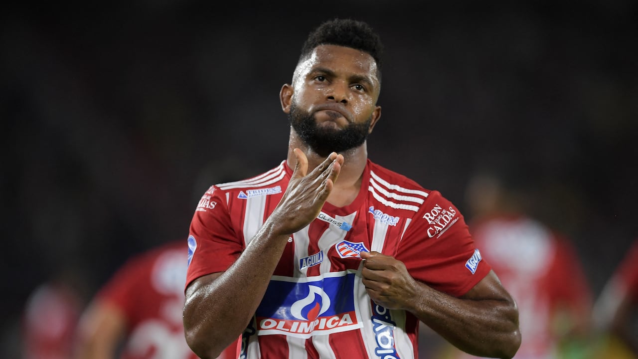 Marcó 10 goles en el primer semestre.